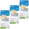Truly Clear: Hydrocolloid Acne Fighting Nose Patches - 3 Packs (10ct ea) - Zit & Blemish Covers, Contoured, Vegan Skincare, Overnight Spot Treatment